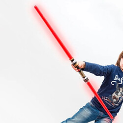 TOTALCADEAU Double Sabre Laser