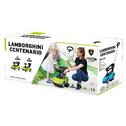 Acheter Jamara Push-Car Lamborghini Centenario