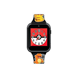 Avis Pokémon Montre Enfant Interactif