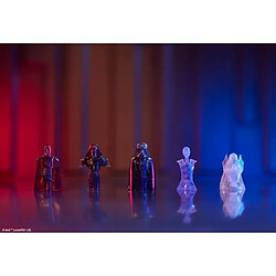 Avis Ravensburger Star Wars Villainous