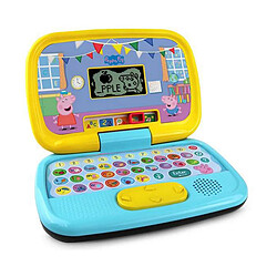 VTech Jouet interactif Peppa Pig