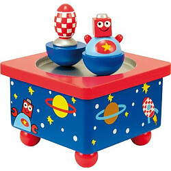 Jeu d'éveil