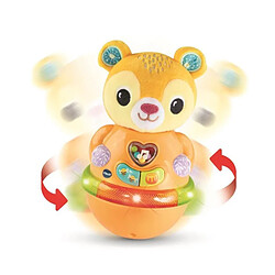 VTECH Bonbon mon ourson culButo