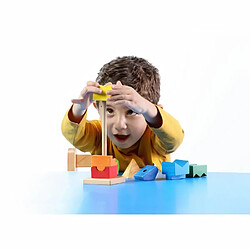 Bsm Jeu de réflexion La Tour Formes