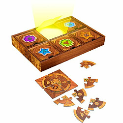 Identity Games Ludendo Escape Room Le Jeu