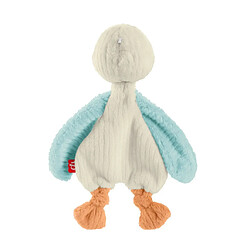 Avis Mattel Peluche Hochet Oca Lovey