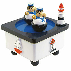 Jeu d'éveil