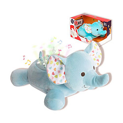 Reig Eléphant Musical - 25 cm