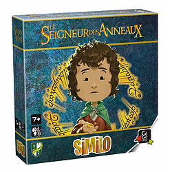 GIGAMIC Similo Le Seigneur des Anneaux
