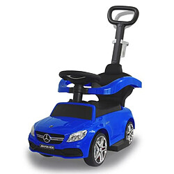 Jamara Push-Car Mercedes-Benz AMG C63