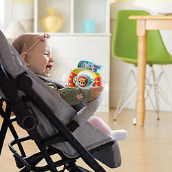 VTECH P'tit Volant Des Découvertes