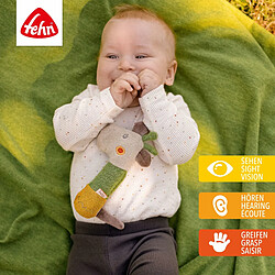 Fehn Hochet Girafe Loopy & Lotta