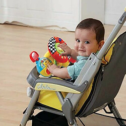 VTECH Volant Poussette Vtech pas cher