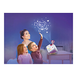 VTECH StoriKid Conteuse Rose