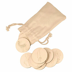 Jeu de cartes Artemio