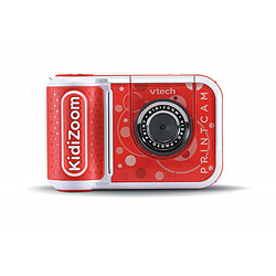 Vtech Kidizoom Print Cam