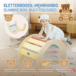 Joyz Arc à Grimper pour Enfants