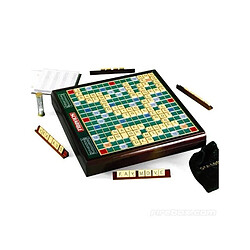 MEGABLEU Scrabble Prestige