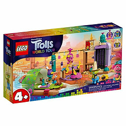 LEGO 41253 Trolls World Tour Aventure en radeau