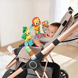Avis VTech Arche Éveil Baby Loulous