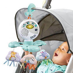 Avis VTech Mobilo Clip Baby Loulous