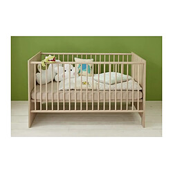 Avis Olivia Sonoma Chambre bébé compléte Chene naturel