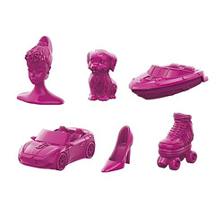 Acheter MONOPOLY Barbie - Édition spéciale