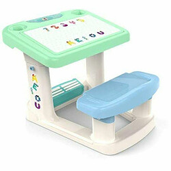 Chicos Bureau Activity - Enfant