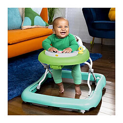 Bright Starts Tiny Trek 2 en 1