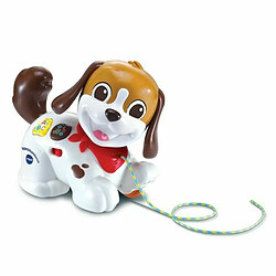 VTech Baby Toutou Promenè-moi
