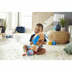 Fisher Price Poupée Bébé Fisher-Price PUPPY EVEIL