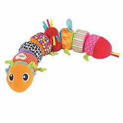 Lamaze Jouet d'Activités Camille la Chenille