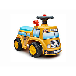 Porteur School Bus Falk