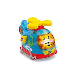 Avis VTECH Tut Tut Bolides Véhicule Surprise Aléatoire
