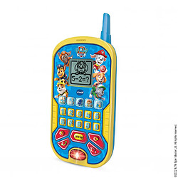 VTech Pat'Patrouille Smartphone Éducatif