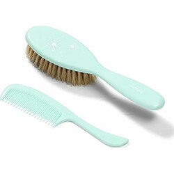 Baby Ono Natural Soft Menthe Coiffeuse