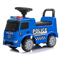 Camion Milly Mally