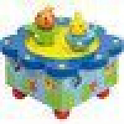 Avis Ulysse Poissons Musique