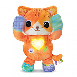 Avis VTech Fripon Cache-Cache Chaton
