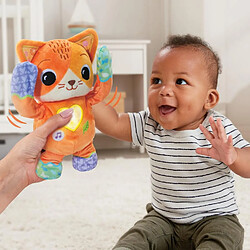 Acheter VTech Fripon Cache-Cache Chaton