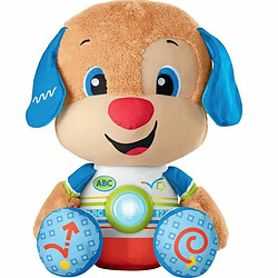Fisher Price Poupée Bébé Fisher-Price PUPPY EVEIL