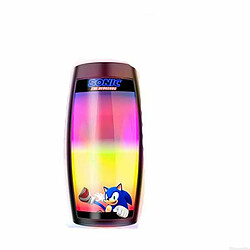 Sonic Haut-parleurs bluetooth 5 V