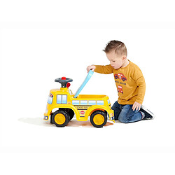 Acheter Porteur School Bus Falk