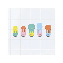 Quut Jouet de bain Méduses