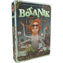 Asmodee Botanik