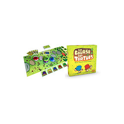 Oya La Course des Tortues