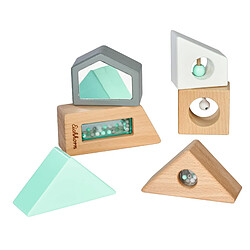 Avis Eichhorn Baby Pure Soundbausteine