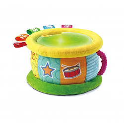 Avis VTech Tambour lumi magique