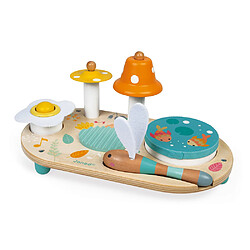 Juratoys-Janod Table musicale Pure