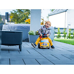 Porteur School Bus Falk pas cher